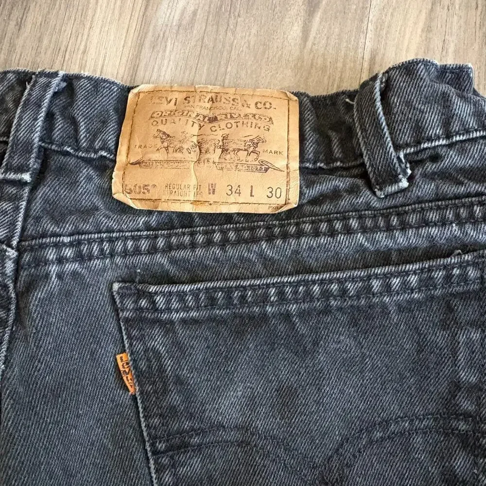 Levis vintage levis